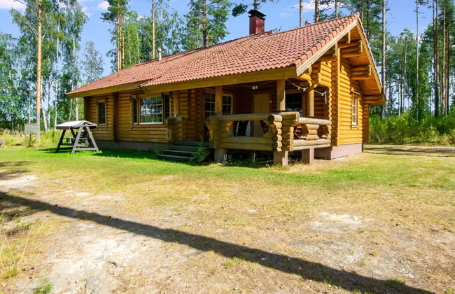 Niemennokka - Foto 22