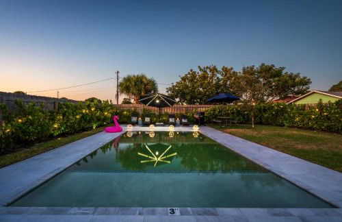 Luxe Comfy Villa, Pool, Location, Parking - Foto 2