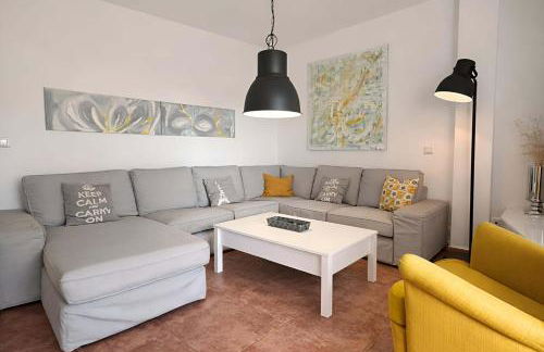 Aire de Mar Penthouse - Sea & Beach Views - Foto 16