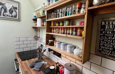 Heather Cottage Bakewell - Photo 13