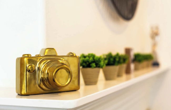 Not Affected by the Fire/elegant Pasadena Retreat Prime Comfort Awaits - Foto 60