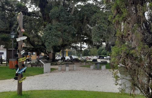 Bienenwabe Suítes Super Luxo - Foto 21