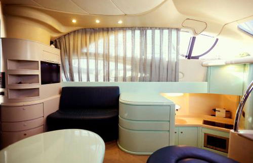 Porto Private Yacht- Accommodation Douro River - Foto 20