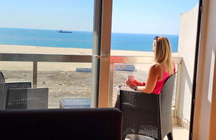 Bella Vista - Vue Océan - Foto 21