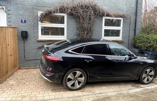 Charming countryside cottage - Foto 20