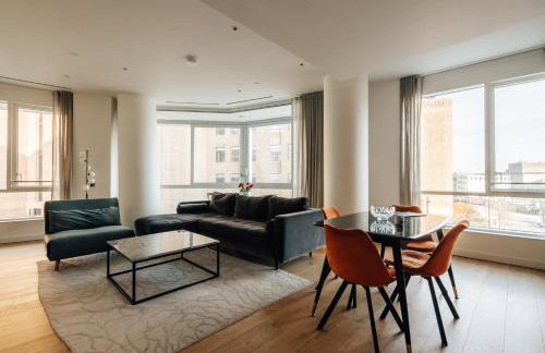 LUXURY 3 Bed 3 Bath Apartment in Central London - Photo 22