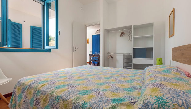 4172 Villino Sabrystyle by Barbarhouse - Foto 4, Habitación