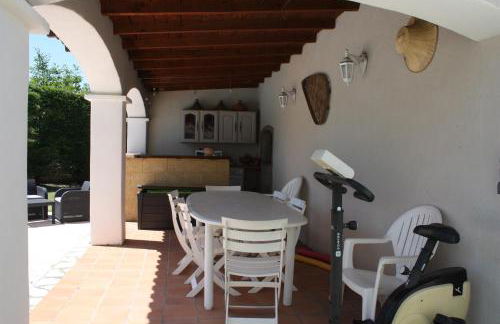 Les chambres d'hôtes d'Eloïse, piscine privée - Foto 13