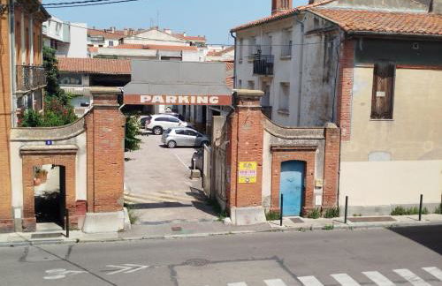 Grand T2 avec Clim Balcon Wifi - Foto 14