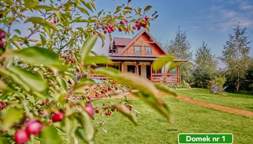 Lubaczówka - Foto 3, Garden, Garden view