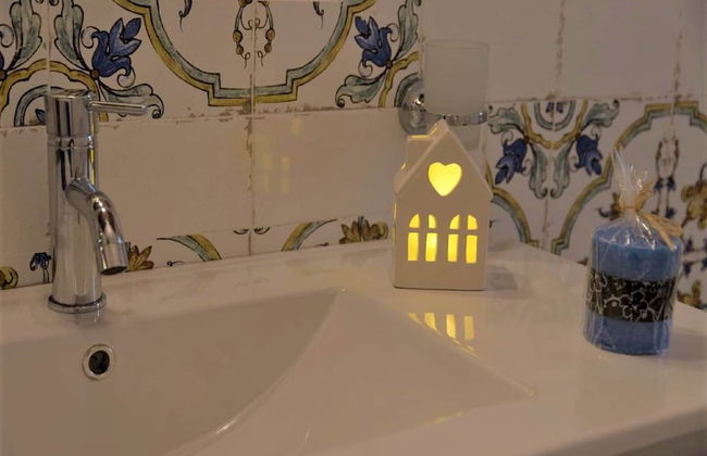 Belvilla by OYO Botti House - Foto 19