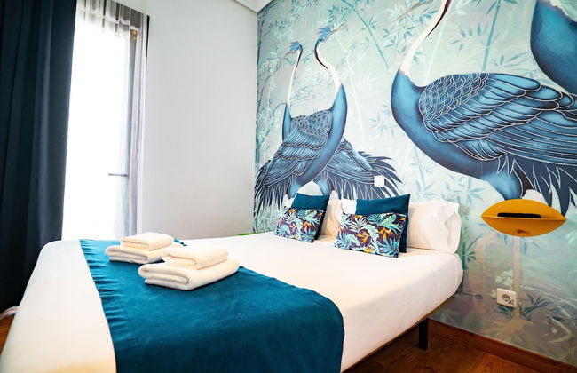 Smartr Madrid Gran Vía 47 - Foto 22