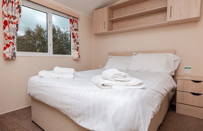 Newquay Bay Holiday Resort - Foto 16