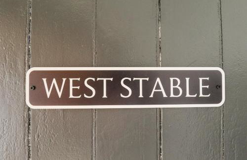 West Stable - Foto 3