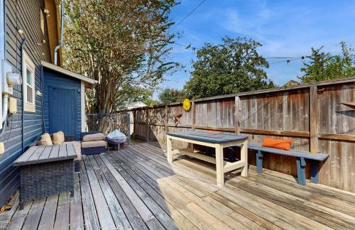 Midcentury Hideaway - House & Studio - Foto 20