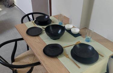 The Cocoon and olives Hut - Foto 49