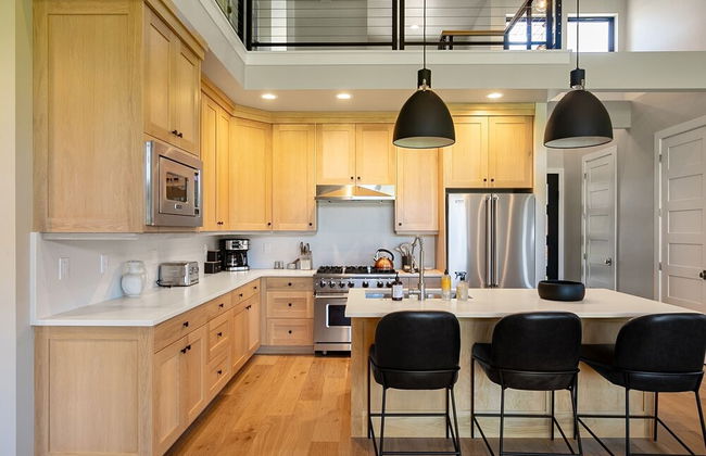 Jordanelle by Avantstay Next to the Reservoir - Foto 6