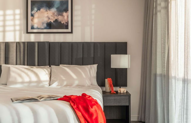 Peppers Broadbeach - Photo 22