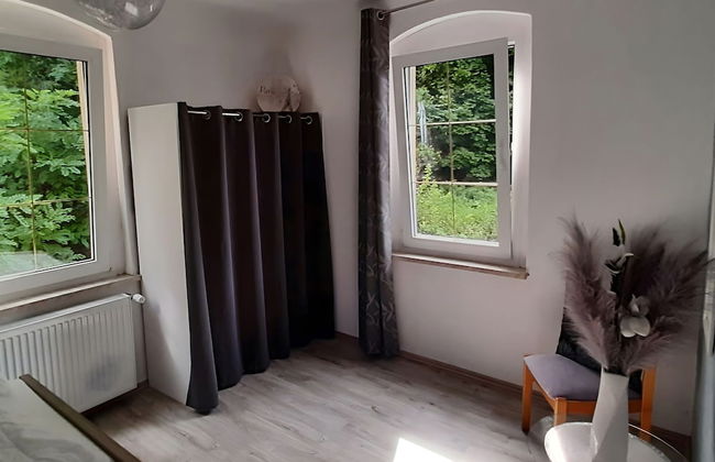 Lakeside Comfort With Garden - Foto 15