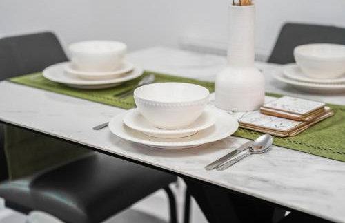 Zuri Luxe Escape - Wolverhampton - Foto 16