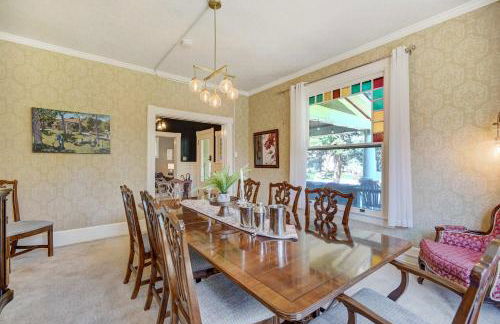 The Avenue Historic Mansion in DT Manitou Springs - Foto 19