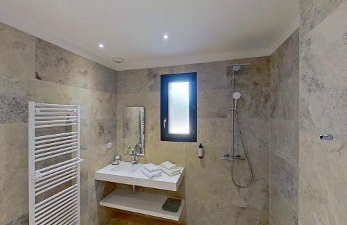 Bergeries de l'Argiale - ARGHJALE - hôtel - Foto 35