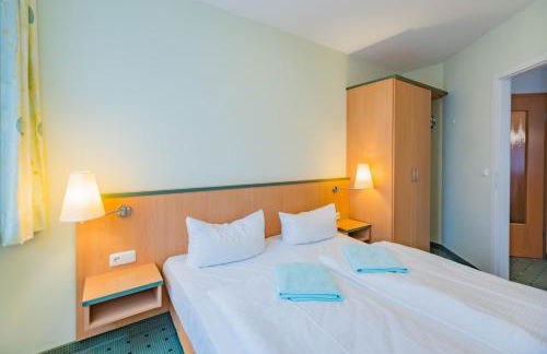 Am Weststrand Apartmenthaus Waldeck - Foto 73