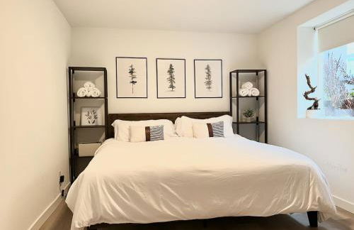 Perfect Workation Spot, Fast Wi-Fi, Fully Stocked - Foto 17