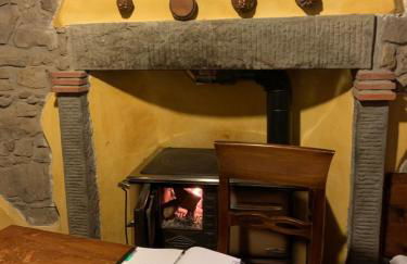 Antica casa in sasso - Casa Vacanze - Foto 57