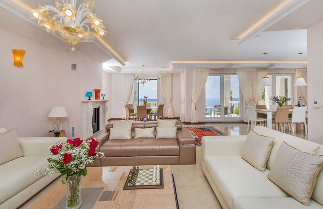 Villa Touran - Foto 44