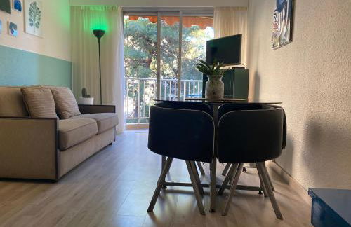 Super Menton Bord Mer - Foto 5