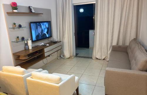 Cond Praia Da Perola - Apt Rosa 7 - Foto 33