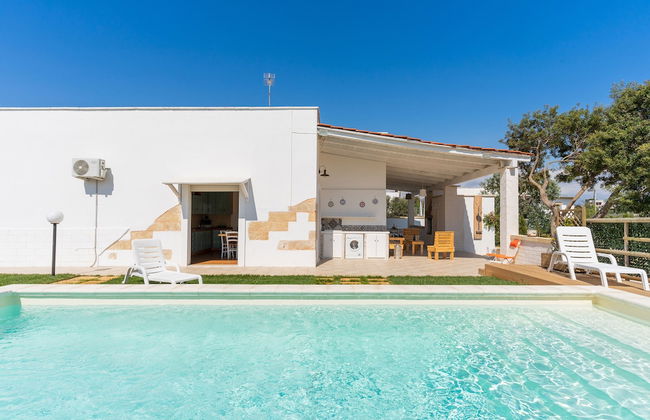 Villetta Marcella - Foto 16