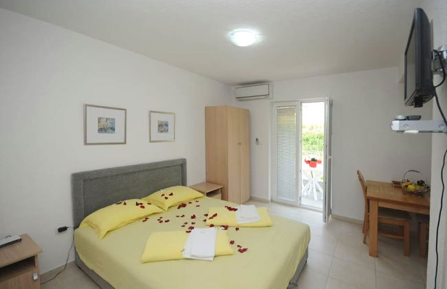 Andjela Apartments - Foto 2