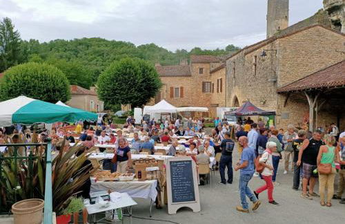 Les Hauts de Sentelines cottage - Foto 33