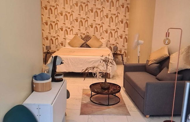 Villa Olympique Proche Paris - Foto 31