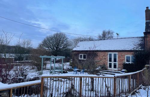 Stag Cottage - Foto 17