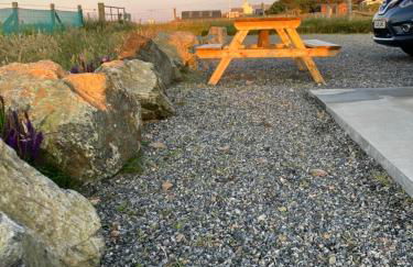 Seaview luxury pod - Photo 16