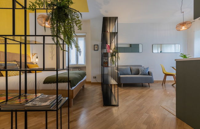 Bamboo Studio by Wonderful Italy - Foto 1