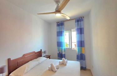 Brisa Marina–Terraza Vistas a la Isla Free Parking - Foto 20