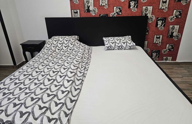 Central Class Bucharest - Foto 64