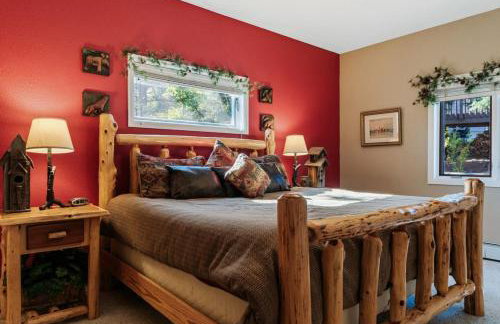 Warm Mountain Escape Secluded Peaceful Hot Tub - Foto 21