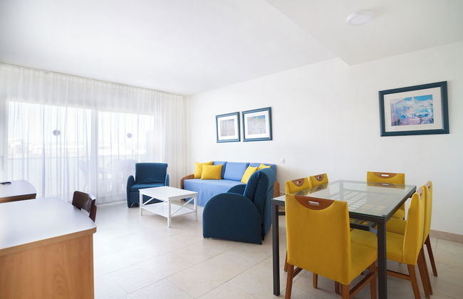 Ibersol Spa Aqquaria - Foto 14