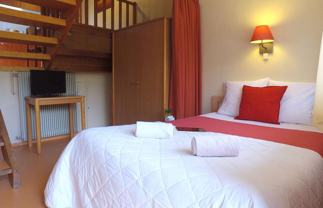 VVF Les Gorges de l'Allier, Lavoûte Chilhac - Foto 5