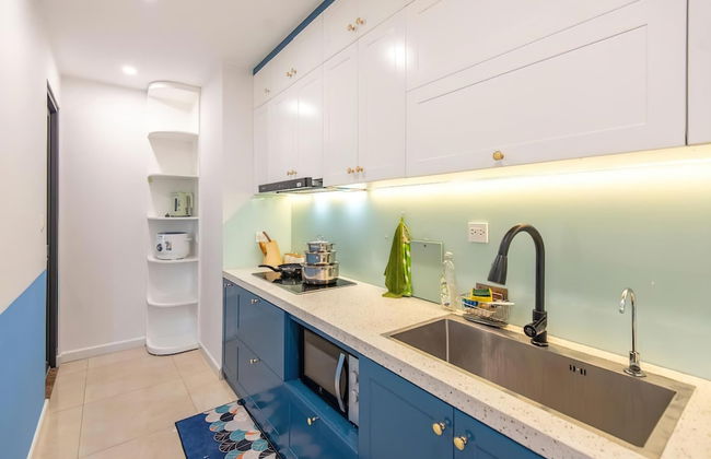 Vinhomes D Capitale by Emily in Town - Foto 20