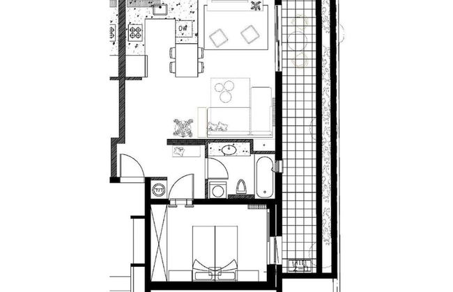 Mr. Katinsky - By TLV2GO - Foto 13