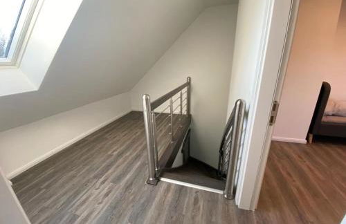 Neubau Luxusanlage Gesamte Haus - Foto 6