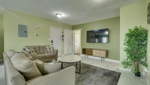 Explore NYC, Parks and Beaches! Top-Floor Apt - Foto 5