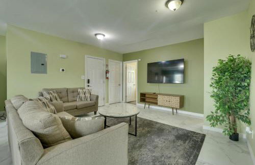 Explore NYC, Parks and Beaches! Top-Floor Apt - Foto 5