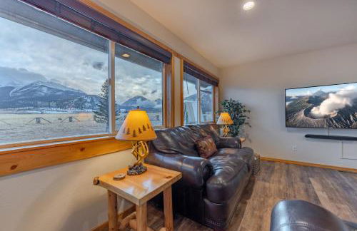 Buena Vista Mountain Retreat - Ultimate Privacy with Spa & Unbeatable Views - Foto 24